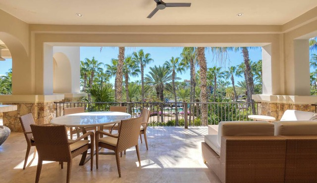 Luxury 3BR Esperanza Residence with Resort Amenities