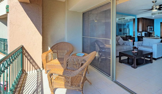 Seaside Serenity at Sonoran Spa N704 in Puerto Peñasco