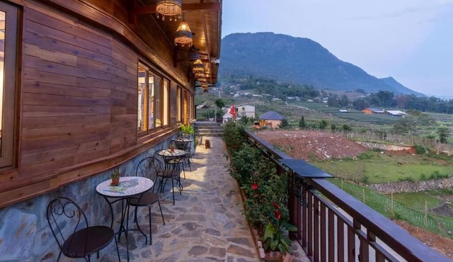 Larosa Homestay Sapa