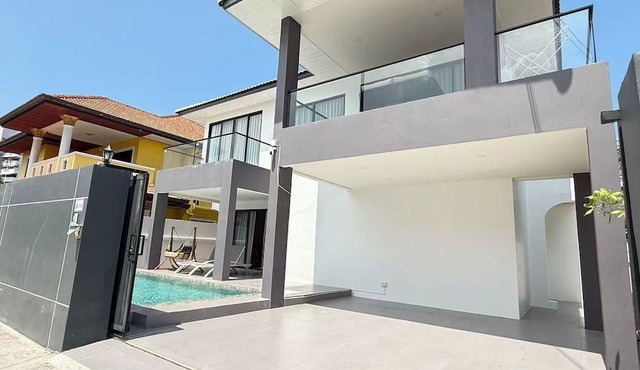 Harmony Pool Villa A22