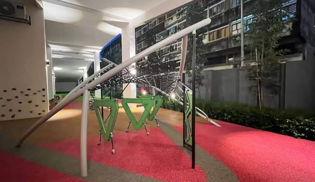 Cool Cityscape Stay in KLCC, Quill Mall | 1-5 pax