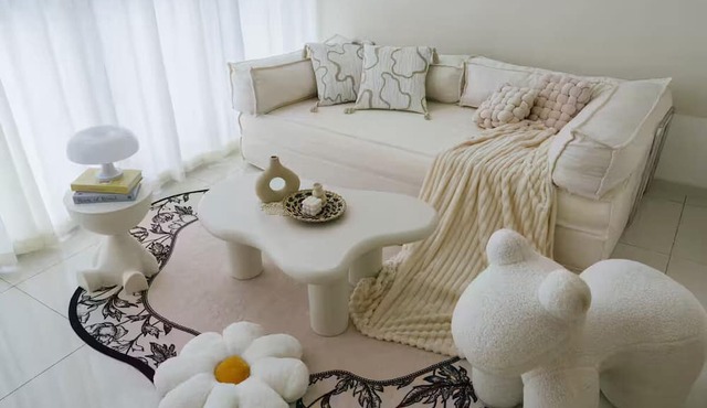 Cozy Cityscape Stay in KLCC, Quill Mall | 1-5 pax