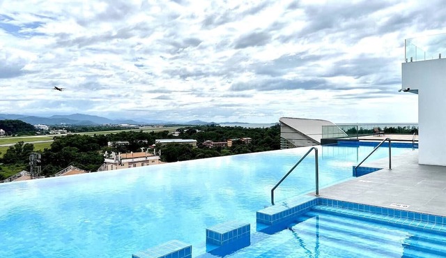 Aru Suites by KK