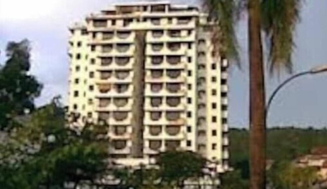 Penthouse Magnificent Rain Forest View
