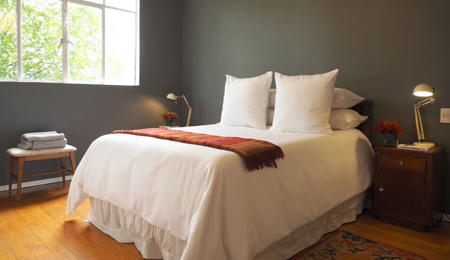 Exclusive Apartment/Mérida Street in Roma Norte