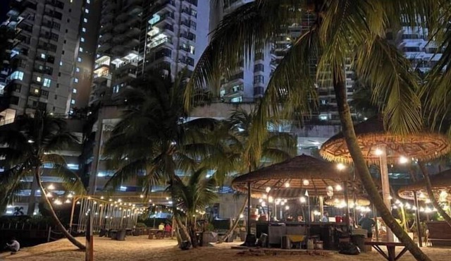 0%TAX RoyalStrand FullSeaview 2CarPark 3BR 6-10px