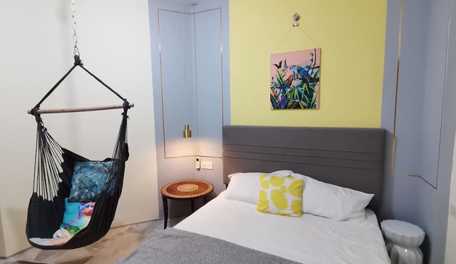 Ampang Hilir KL City Boutique Residence in Ampang