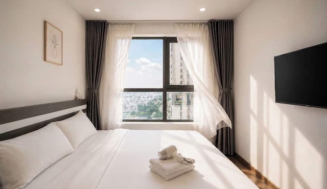 Ha Do Centrosa - Luxury Central Point