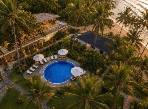 Gio Bien Resort Phu Quoc