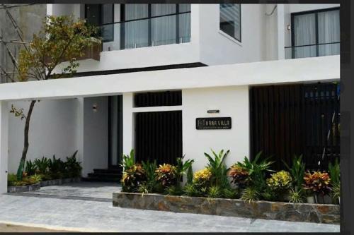 Vila HaNa Cửa Lò 5 Phòng Ngủ, 30 người