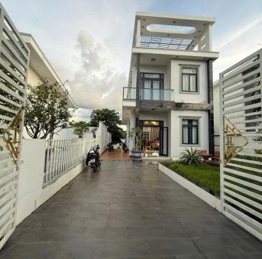 Happyhouse 92 Bến Tràm