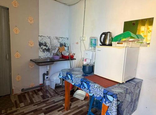 Dahlia Roomstay Jelai