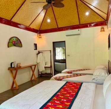 Coconut Minh Tho Homestay