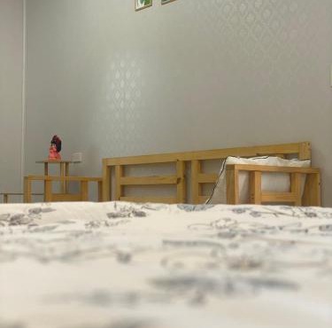 Nhà Nghỉ Bình Dân Xanh