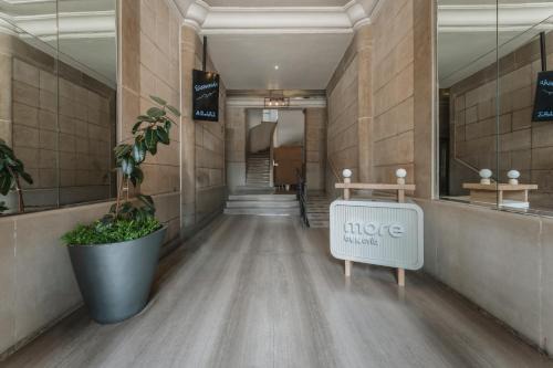 Hotel More By Kavia