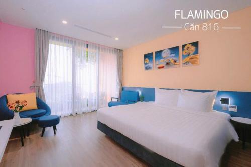 Flamingo Hải Tiến