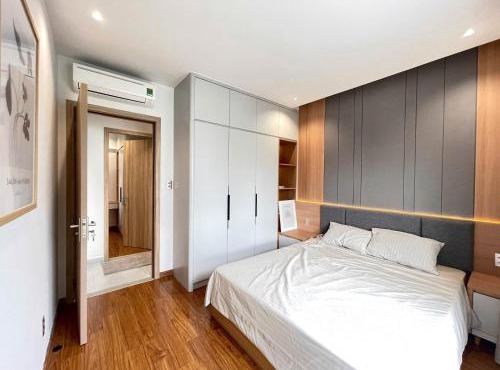 Luxury Apartment in Ho Chi Minh City-T3