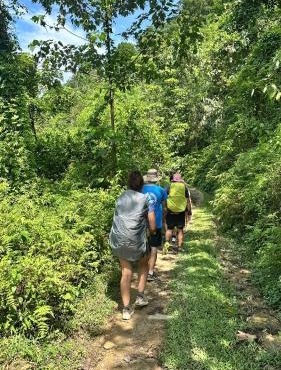 Song Ban Mountain Homestay
