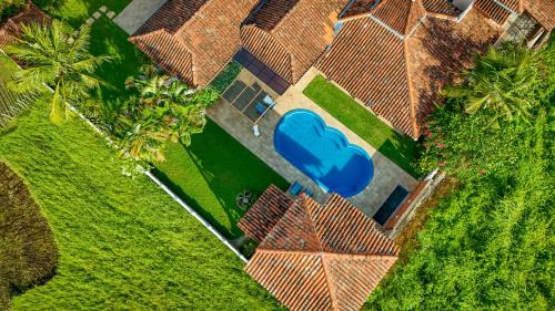 Cathaya Private Pool Villa - Limasan Padi in Langkawi Intl