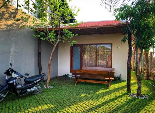 Tây An Homestay in Vung Tau