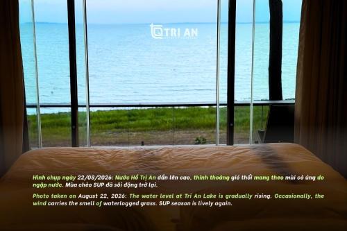 Trị An Retreat- TRI AN RETREAT in Dinh Quan