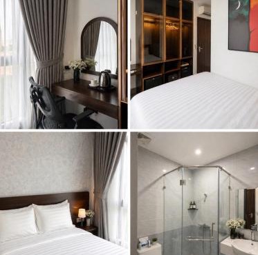 Tom Tom Homestay