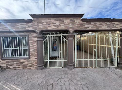 Casa visas656