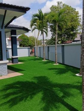 Homestay Tulips Biru Kuantan in Kampong Tengah