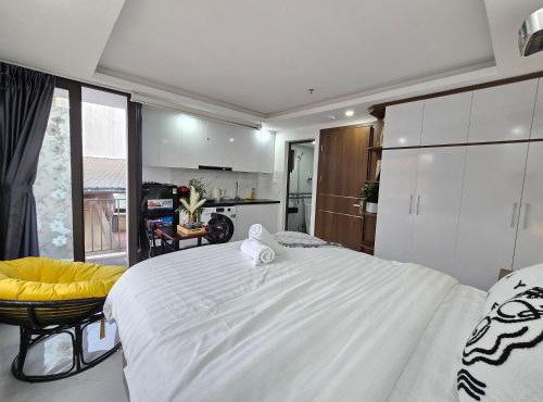 Hanoi Nhat Chieu VivuHome 62