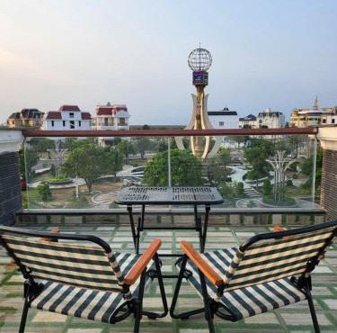 Arden Villa Quy Nhơn