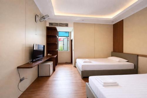Thái An Hotel Hà Tĩnh