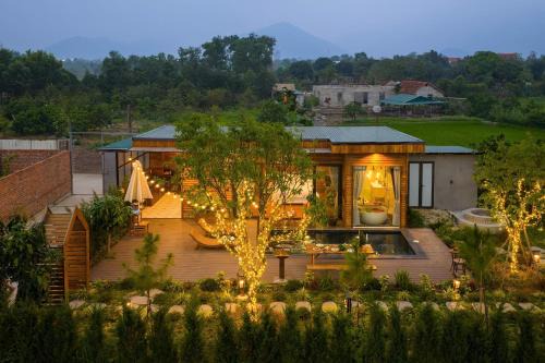 Maia House Homestay