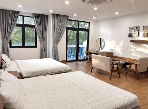 SOLÉRA 1 Homestay in Phu Quoc