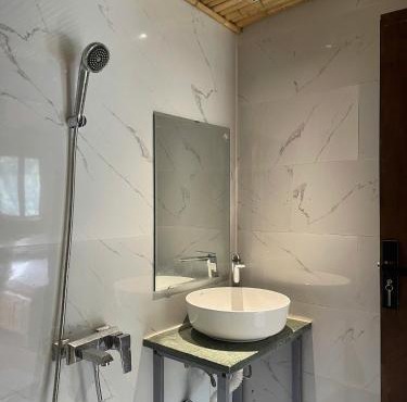 Bản Ann Villas Suối Giàng - An Trú Thực Tại