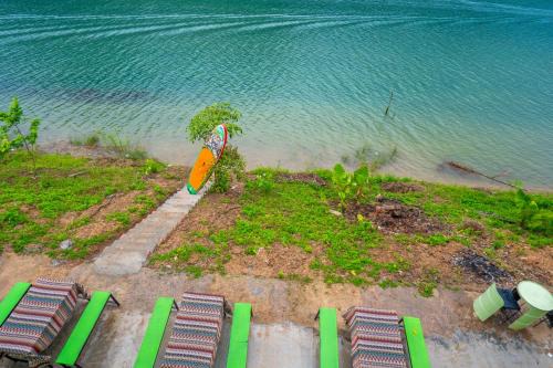 Phong Nha A Little Leaf Homestay 2