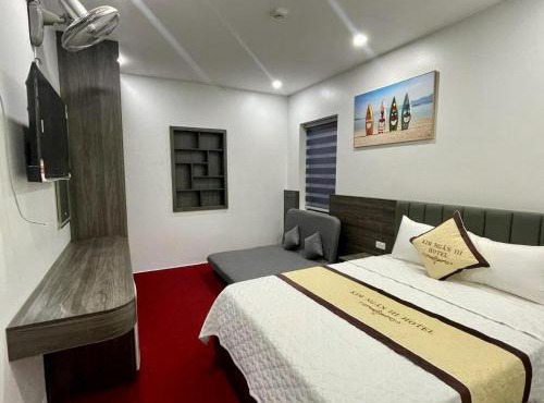 Kim Ngân 3 Hotel