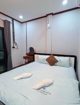 Kohlibong forest house in Trang