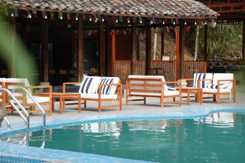Loop Tribe Hostel