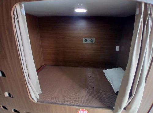 Nhà nghỉ Homestay Minh Hạnh