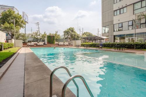 Beguest Soumaya Full Amenities