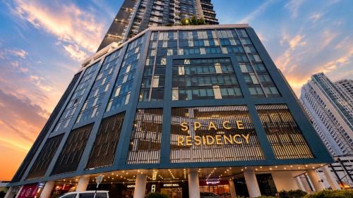 Space residency by MJL COLIFE near KSL mall