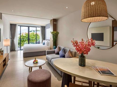 Premier Residences Phu Quoc Emerald Bay Managed by Accor in Phu Quoc