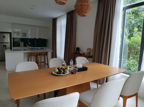 Luxury villa 3 Bedrooms with Private Pool and Garden