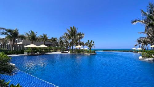 SK Mystery Camranh Villa