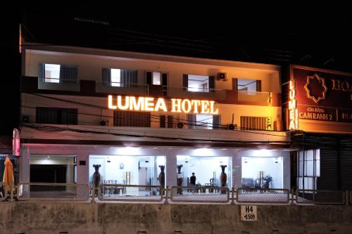 Khách sạn Lumea