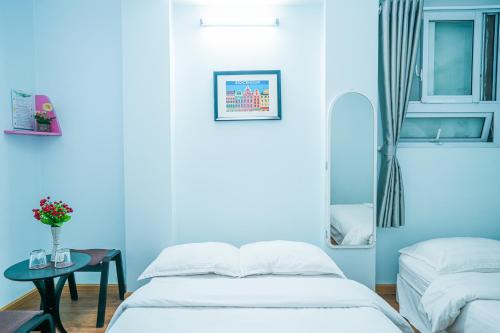 Homestay Chân Mây