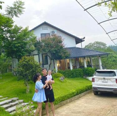 Hoa An Viên Đồng Gội Retreat