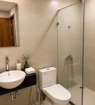 VEC Homes - Triển lãm VEC Đông Anh