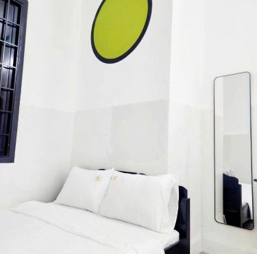 Kim Tín Homestay