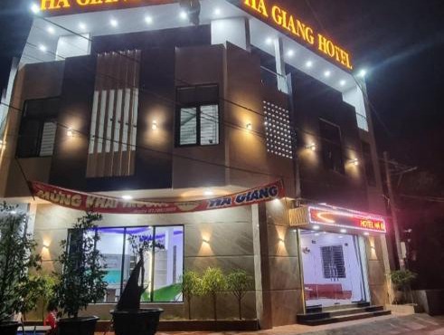 Nhà Nghỉ Hà Giang